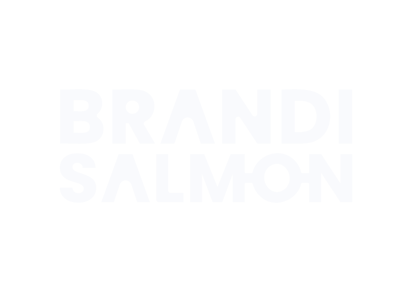 Brandi Salmon Art
