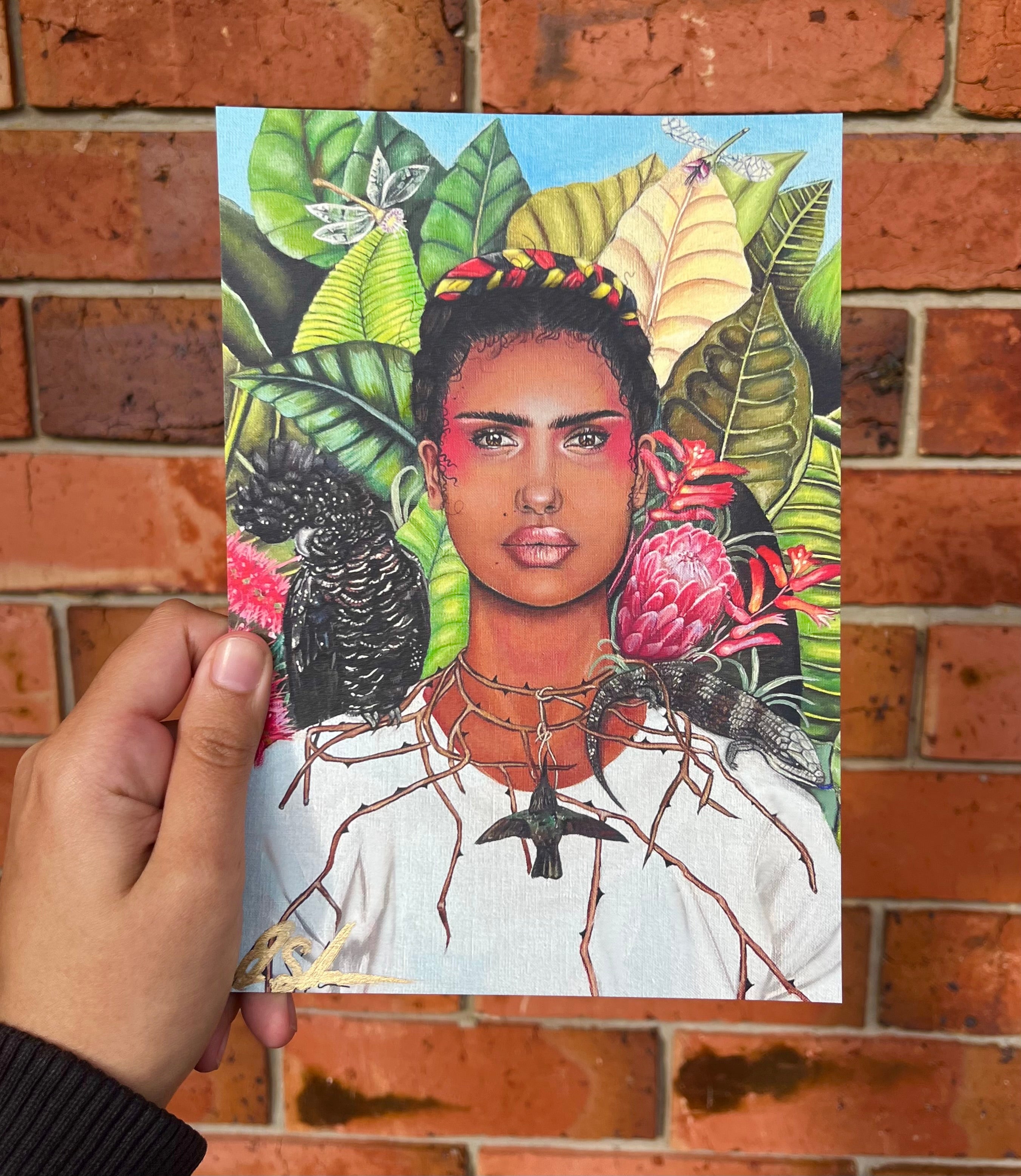 Aunty Card Bundle